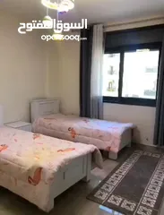  4 شقة للايجار