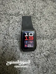  2 خاصية قياس الضغط Huawei watch D1 هواوي وتش أو بدل