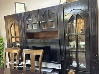  3 بوفيه للبيع بسعر مغري