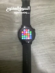  2 ساعه هواوي GT3