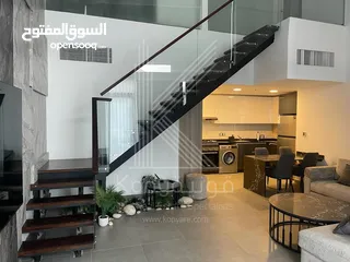  4 Furnished Apartment For Rent In Al- Abdali