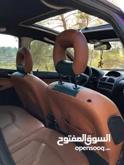  7 بيجو 206 موديل 2006