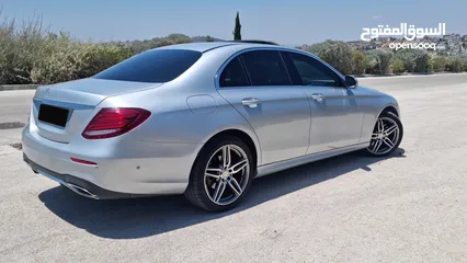  5 نسخة أصل  Mercedes Benz 2017- AMG من الشركة. فل مسكررر اضافات