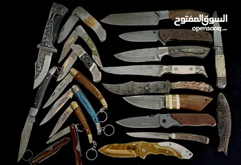  1 انتيكات متفرقة انتيكا قريش