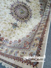  3 Persian Silky Carpet