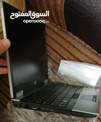  7 HP Laptop Core i7