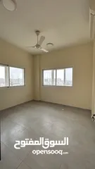  5 1 BHK Flat for Rent in Gubra North - شقة للايجار في الغبرة الشمالية