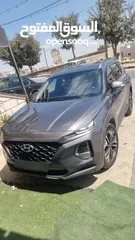  3 هونداي سنتافي 2200 للبيع