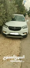  4 اوبل موكا 2019 للبيع