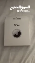  1 Apple AirTag