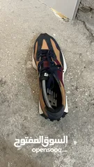  3 A new balance ملون شبه جديد أوروبي أصلي Original