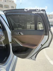  13 ‏ Bm X6 M Xdrive 30d 2022