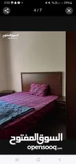  6 شريك سكن في شقة مفروشة