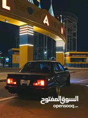  2 BMW زعره موديل 90