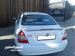  3 هنوداي افانتي موديل 2006 للبيع