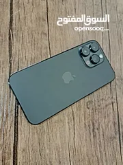  9 Iphone 14 pro max  ايفون 14 بروماكس بحال الجديد