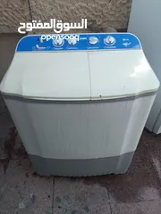  1 غسلات لج لج