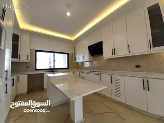  6 شقة غير مفروشة للإيجار في دير غبار  ( Property 36124 ) سنوي فقط