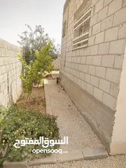  6 بيت للبيع المفرق ضاحية الملك عبد الله