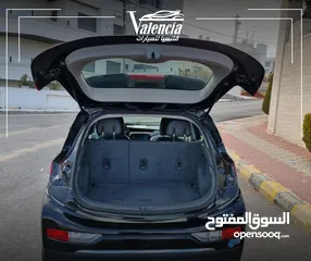  14 شيفروليه بولت 2021 بدفعة أولى و أقساط شهرية على الهوية الشخصية فقط