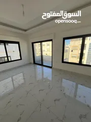  8 شقة للبيع في ضاحية الياسمين بتشطيب مميز