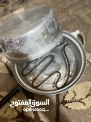  7 خبازه خبز في حاله الجديد