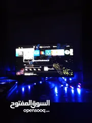  1 شاشه قيمنق