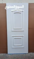  6 UPVC door kitchen aluminium glass shower Windows worker