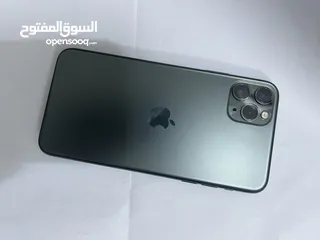  1 ايفون 11 برو