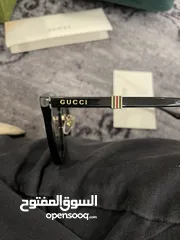  2 نظارة قوتشي اصليه من كوريا authentic gucci sunglasses from Korea