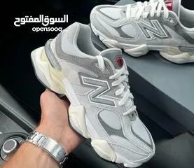  1 new balance 9060 shoes