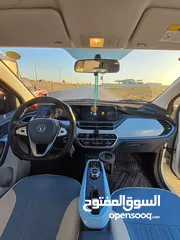  8 شانجان اي ستار 2022