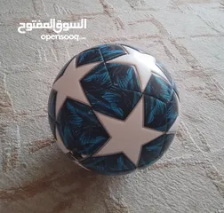  4 كرة قدم كولتي عالي