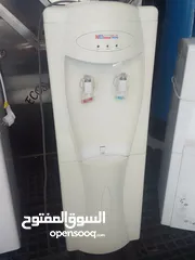  6 كولرات مستعمل بحال الوكالة للبيع