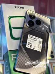  4 مستعمل ايام pova 6 رام 16 و 24 جيجا 266 شغال كفاله الشركة أغراضة والكرتونه الأصلية متوفر توصيل