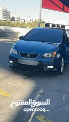  1 سيات ايبيزا 2015 للبيع