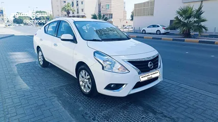  8 nissan sunny 2022 for sale