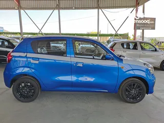  4 Suzuki Celerio  سوزوكي سيليريو 2022- عرض حتى نفاذ الكميه