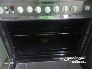  6 غاز يونفيرسال شغال ع الفحص للبيع 65 دينار للتواصل ع الرقم