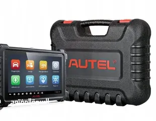  5 الوكيل الرسمي لشركة AUTEL بالاردن   جهاز MX900TS
