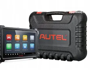  5 الوكيل الرسمي لشركة AUTEL بالاردن   جهاز MX900TS