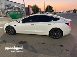  10 Tesla Model 3 2021 direct owner