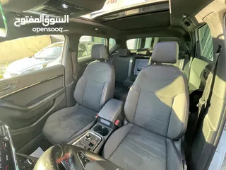  8 Seat Ateca FR 2020