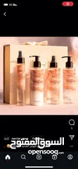  7 عطر نكتار من أيرلندا الي الأردن