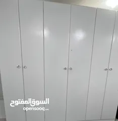  1 غرفة نوم نجاره