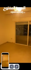  4 شقه فارغه للايجار تلاع العلي مقابل الجامعه