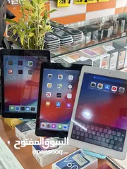  1 ايباد مني 2 و ايباد اير 1