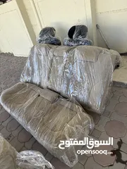  5 قطع غيار لكزس 430 الاسعار ف الوصف