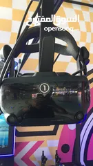  12 VR games for rent