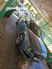  2 Audi A4 2009 2000 cc Turbo